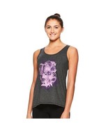 Women&#39;s Gaiam Harmony Graphic-Print Yoga Tank  SIZE XS NWT - £16.14 GBP