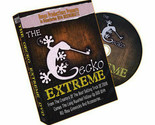 Gecko Extreme by Amyx Productions and Rosengadgets - Trick - £34.27 GBP