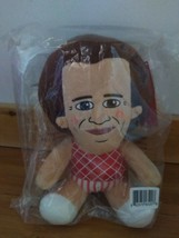 Kidrobot Richard Simmons Shout Red Outfit 8&quot; Phunny Plush - £15.73 GBP