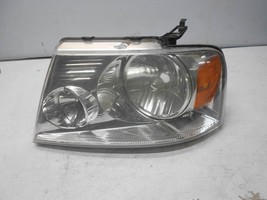 2004 2005 2006 2007 2008 FORD F150 LH Driver Headlight Assembly - $39.99