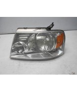 2004 2005 2006 2007 2008 FORD F150 LH Driver Headlight Assembly - £31.37 GBP