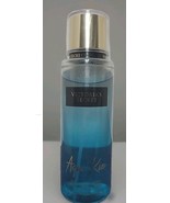 Victorias Secret Body Spray Aqua Kiss Fragrence Mist Full Size 250 mL 8.... - $18.57 CAD
