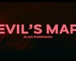 Devil&#39;s Mark (DVD and Gimmicks) by Alan Rorrison - Trick - $23.71