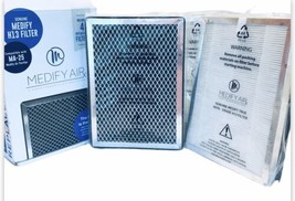 MA-25 H13 True HEPA Replacement Filter 3 Pack Compatible with Medify MA-25 - $71.09