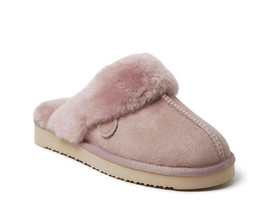 Fireside by Dearfoams Women Winter Slippers - $32.71