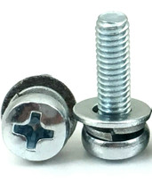 TV Stand Screws for Philips  22PFL4507F7, 22PFL4907F7 - £4.79 GBP