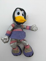 Astronaut Daisy Duck Bean Bag Plush - Small - 8&#39;&#39; - £5.74 GBP