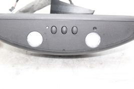 12-13 MERCEDES-BENZ E350 Rear View Mirror F532 image 7