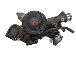 Water Pump From 2007 Dodge Ram 1500  5.7 53021380AK 4WD - £39.58 GBP