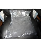 Robert Graham Perfect Fit Aldrin Grey Jeans 32&quot; Waist x 32&quot; L - $218.00