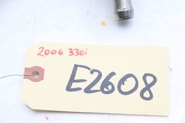 06-11 BMW E90 328I 330I 3.0L COOLANT PIPE HOSE LINE E2608 image 12