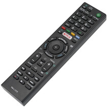 Rm-L1275 Remote For Sony Lcd Led 3D Bravia Tv Rmt-Tx200U Rmt-Tx100B Rmt-Tx100D - $19.99