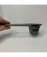 1963 - 1966 Plymouth Barracuda Valiant Dart LH Exterior Door Handle 1964... - $18.73