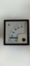 Nippen SI72 400/5A Analog Panel Digital Meter - £46.91 GBP