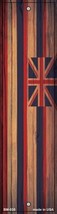Hawaii Flag Novelty Metal Bookmark - $11.95