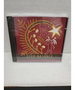 Washburn Flowers by Zero Balance CD - NEW - £10.83 GBP
