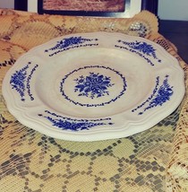 Mayhill Federalist Ironstone 7.5" Salad/Dessert Plate image 4