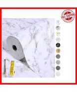 Versatile Kitchen and Bathroom Liner - Non-Adhesive Waterproof 12&quot;x20ft ... - $711.33 MXN