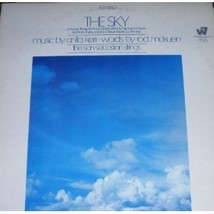 The Sky [Record] - £11.91 GBP