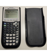 Texas Instruments TI-84 Plus Calculator - $59.99