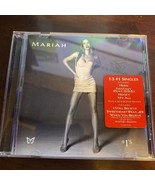 #1&#39;s - Music CD - Mariah Carey -  1998-11-17 - Sony Legacy - Very Good -... - £3.11 GBP