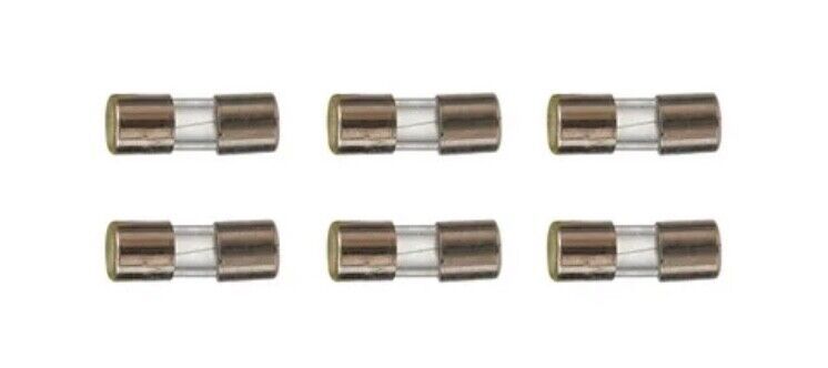 Holiday Living Replacement Fuses for String Lights, 3 AMP, 125-Volts, Pa... - $2.95