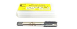 1/2-20 3 Flute HSSE GH3 Spiral Point Plug Tap (Pack of 3) 40510200077 - $33.03