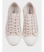 VAGABOND Ashley W 4746-280-02 OFF WHITE Sneakers Size 38 NWBOX - $107.62 CAD