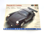 Testors Porsche 911 Carrera Metal Body Model Kit 1/24 Scale #151 SEALED ... - $16.82