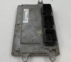 2010-2011 Honda CR-V Engine Control Module Unit ECU ECM OEM K04B45004 - $85.49