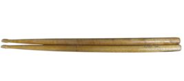 Vintage Greisch 3B Drumsticks 16&quot; Wooden - $14.80