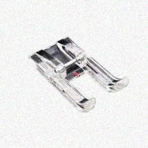 ClearStitch Snap-On Foot - 7mm Open Toe for Domestic Machines (SA147) - $436.93 MXN