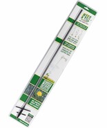 Weed &#39;N Till Model Lt Drill-Powered Weeding And Tilling Tool For Gardens... - $61.96 CAD
