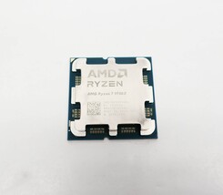 AMD Ryzen 7 9700X 8-Core 16-Thread Unlocked Desktop Processor image 6