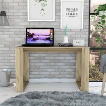 47&quot; Espresso Computer Desk - $3,652.21 MXN