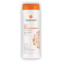 Spa Shock-Oxidizer (35 Oz) (1) - £42.35 GBP