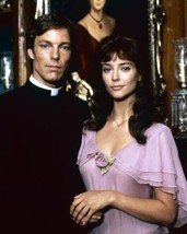 The Thorn Birds TV mini series Richard Chamberlain Rachel Ward Poster 4x6 photo - £5.54 GBP