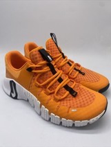 Nike Free Metcon 5 TB Low Bright Ceramic FN6616-800 Men’s Size 11 - £94.35 GBP