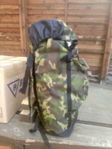 Russian Army Airborne VDV Backpack Babek Paratrooper waterproof Bag Boro... - $64.35