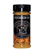 MONTANA OUTLAW RUB (CHICKEN, 7.1 oz) - $22.38