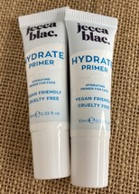 Jecca Blac. Hydrate Primer - 2 Travel Sizes - $55.33 MXN