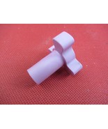 GE Microwave Turntable Tray Drive Coupling  WB02X11503 - €20,76 EUR