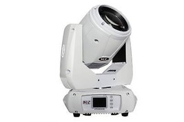 JMaz Attco Beam 230 (White) | 230 Watt Lamp - 2.5 Degrees - £794.87 GBP