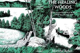 The Healing Woods - £15.62 GBP