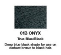 Redken Shades EQ Color 01B Onyx 2 oz - $9.99