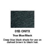 Redken Shades EQ Color 01B Onyx 2 oz - $9.99