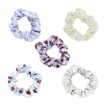 Disney Frozen Girls Scrunchies 5-Pieces - £18.80 GBP