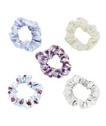 Disney Frozen Girls Scrunchies 5-Pieces - $24.99