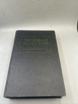 Mormon Doctrine by Bruce R. McConkie (1974, 13 th. printing Hardcover) LDS - £12.73 GBP