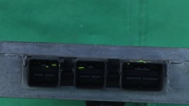 Ford Mercury Lincoln ECU ECM PCM Engine Computer Control Module 9l2a-12a650-ed image 2